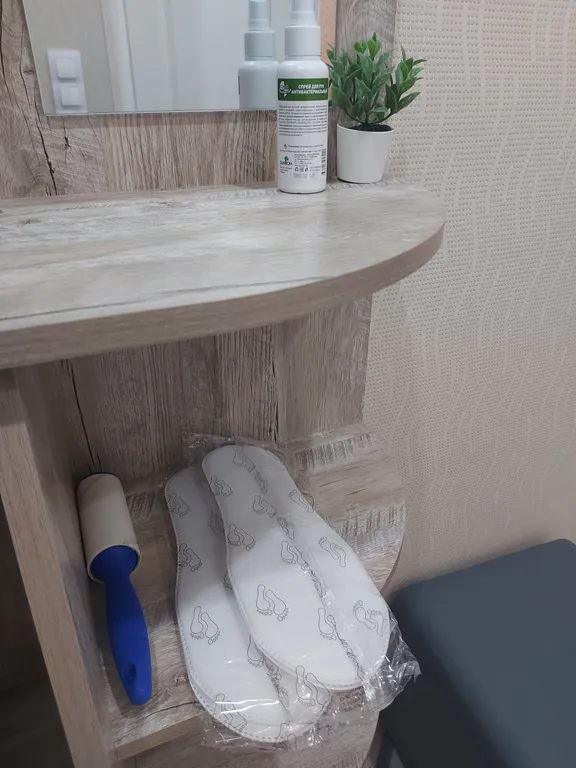 Уютная квартира в центре города рядом с парком и набережной