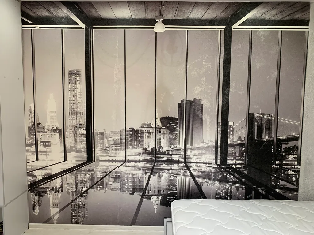 Квартира в минуте от Kazanmall, в шаговой доступности филармония