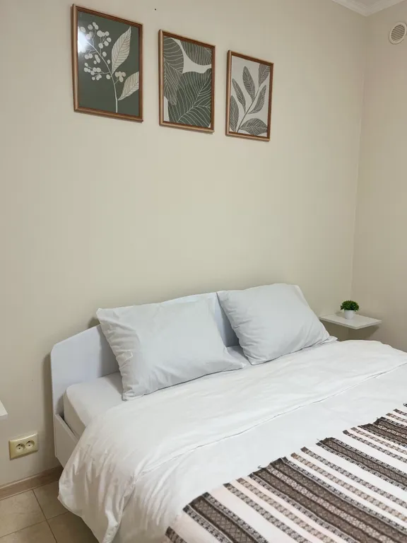 Квартира Комната — Феодосия