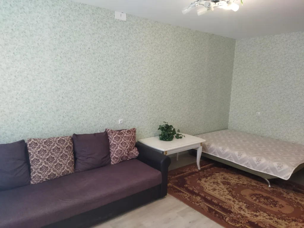 Крупногабаритная квартира — аренда посуточно в Кострома