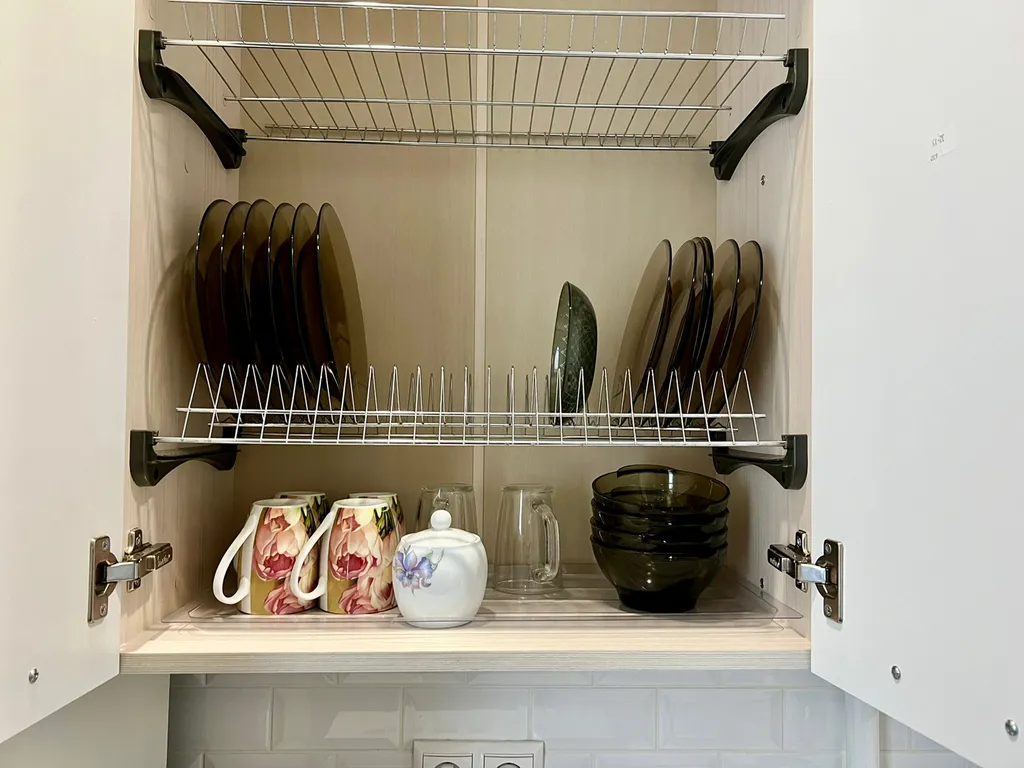 Уютная квартира как дома