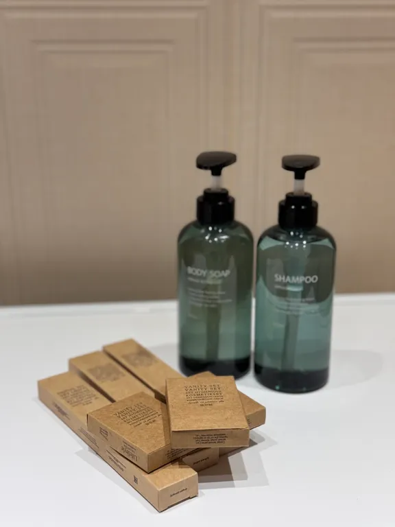 Люкс квартира в курортной зоне