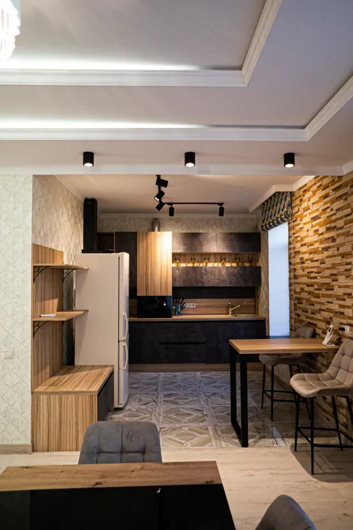 5-комнатный Дом