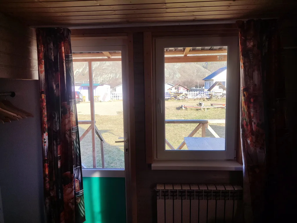 2-комнатный Дом