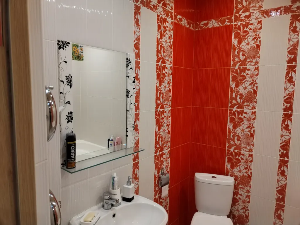 Уютные апартаменты в центре города