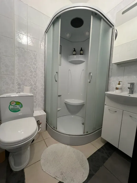 Комфортная квартира