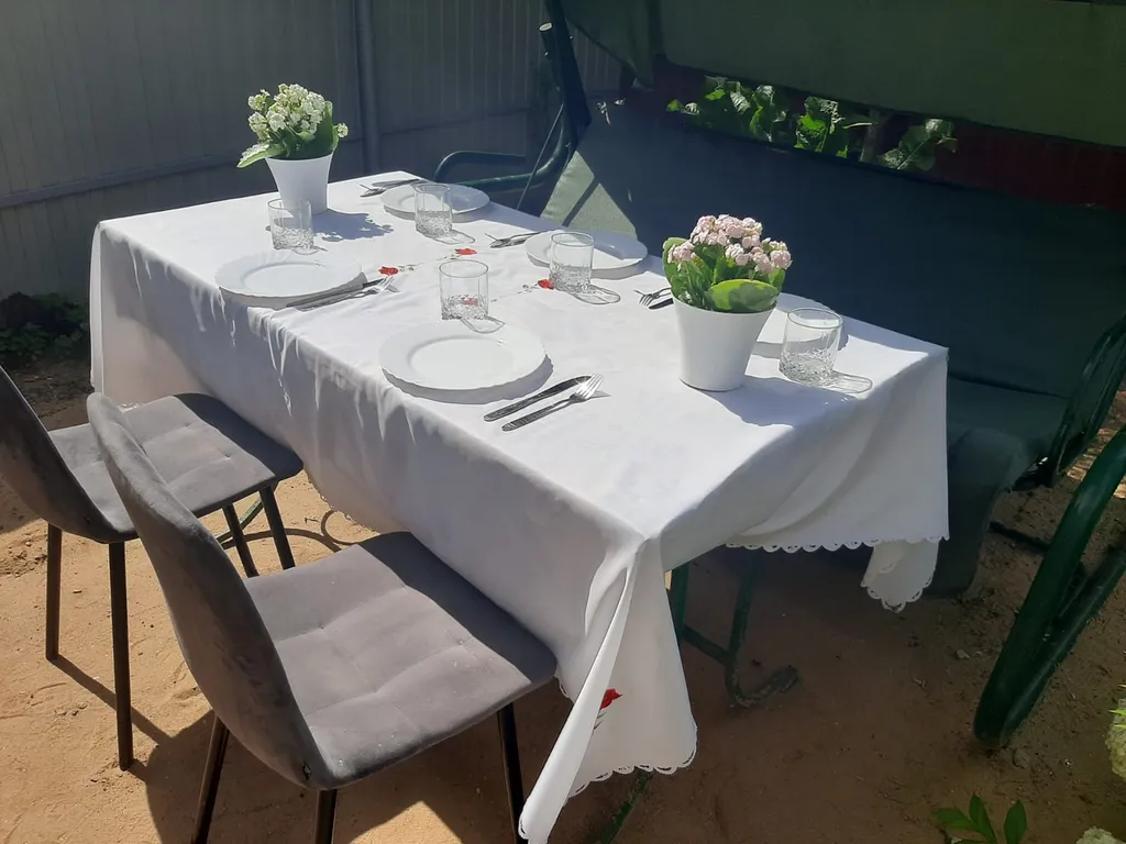 Уютный дом в центре