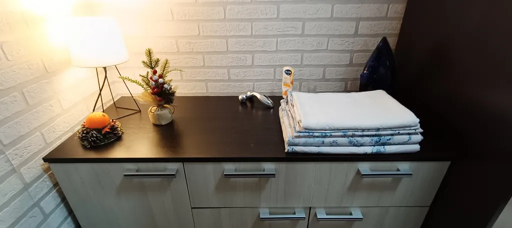 Уютная, чистая однокомнатная квартира со всеми удобствами