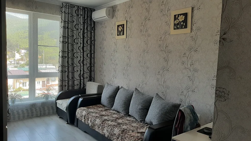 Уютная квартира для комфортного отдыха