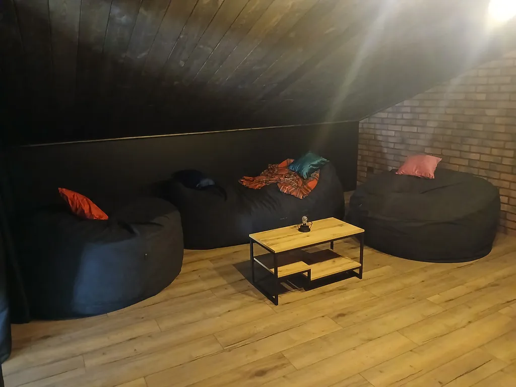 5-комнатный Дом