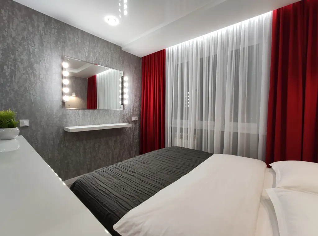 Квартира в центре города