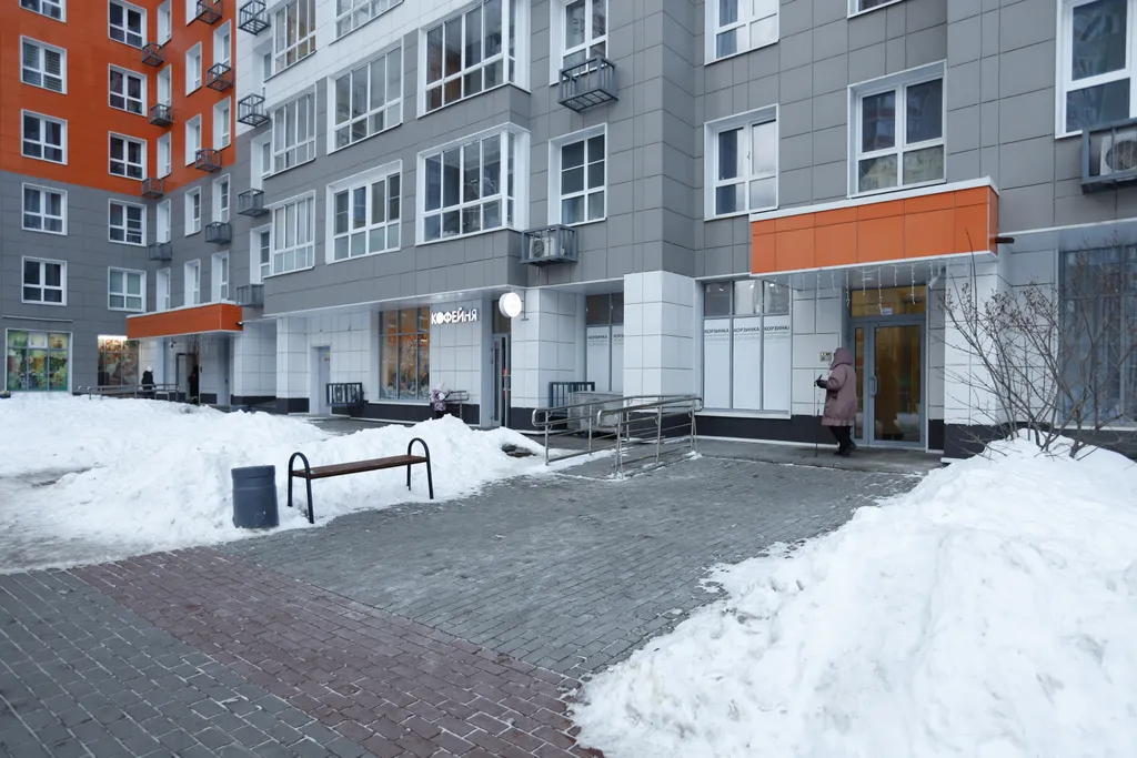 Квартира недалеко от метро Сходненская и аэропорта Шереметьево