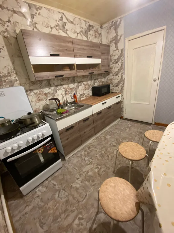 3-комнатный Дом