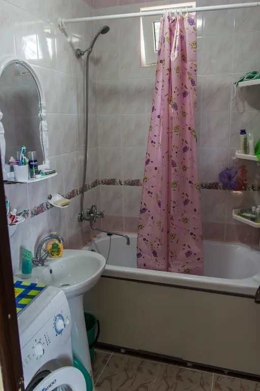 Коттедж 2-комнатный Дом — Кацивели