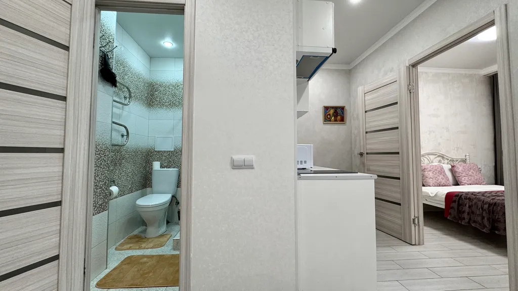 Евро 2-комнатная у Казино и Ред Арены 01