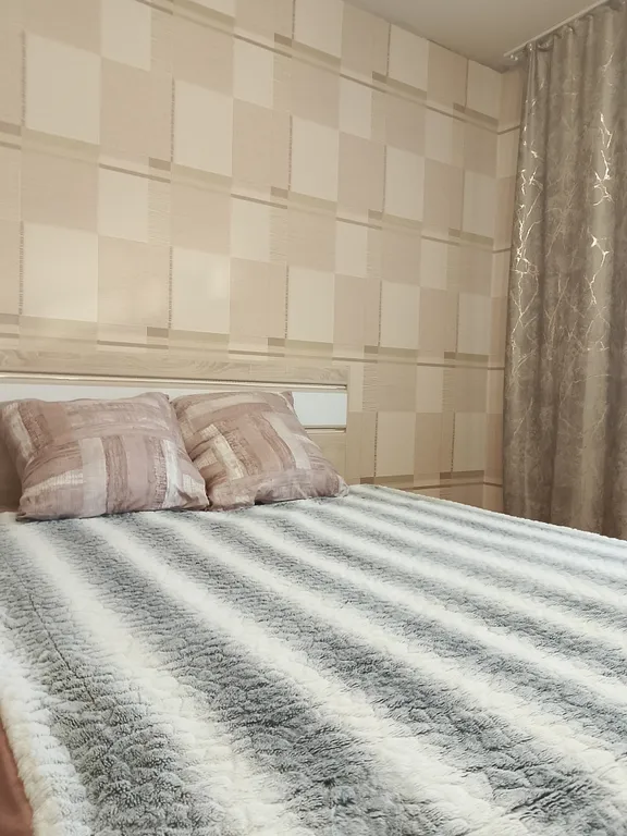 Квартира Квартира на Взлетке — Красноярск