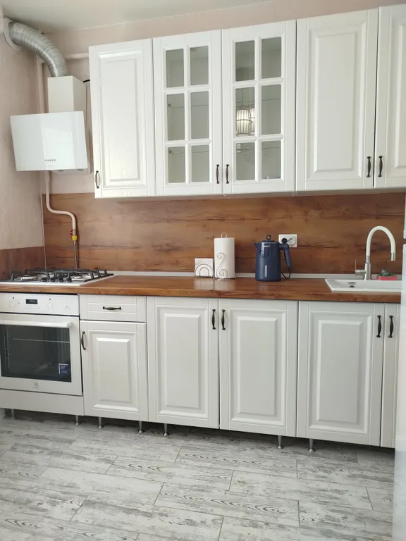 Комфортная квартира в самом востребованном районе