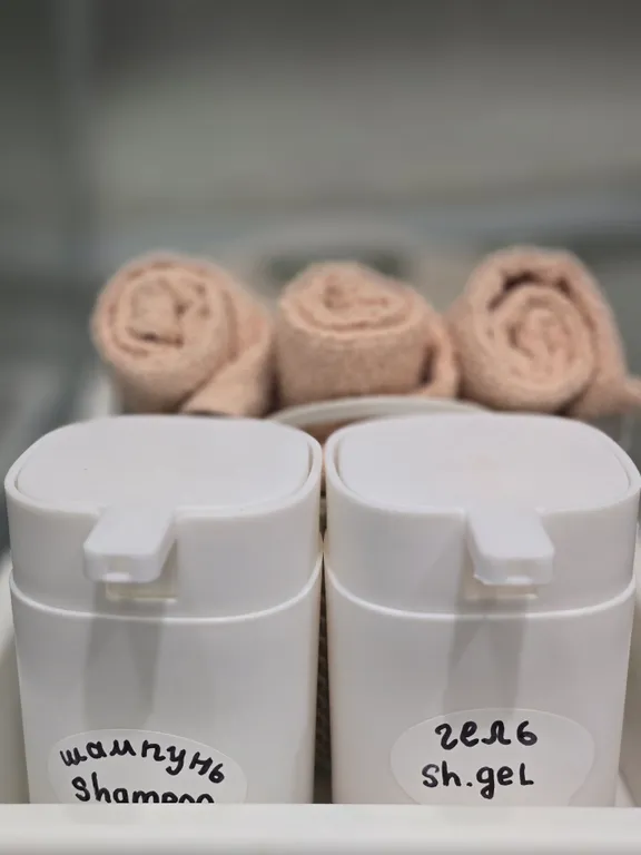 Уютные душевные апартаменты у метро Выборгская