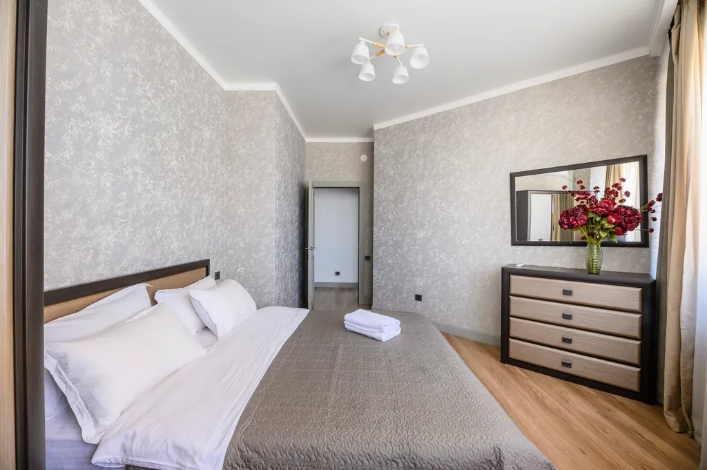 Эксклюзивная трешка для семей