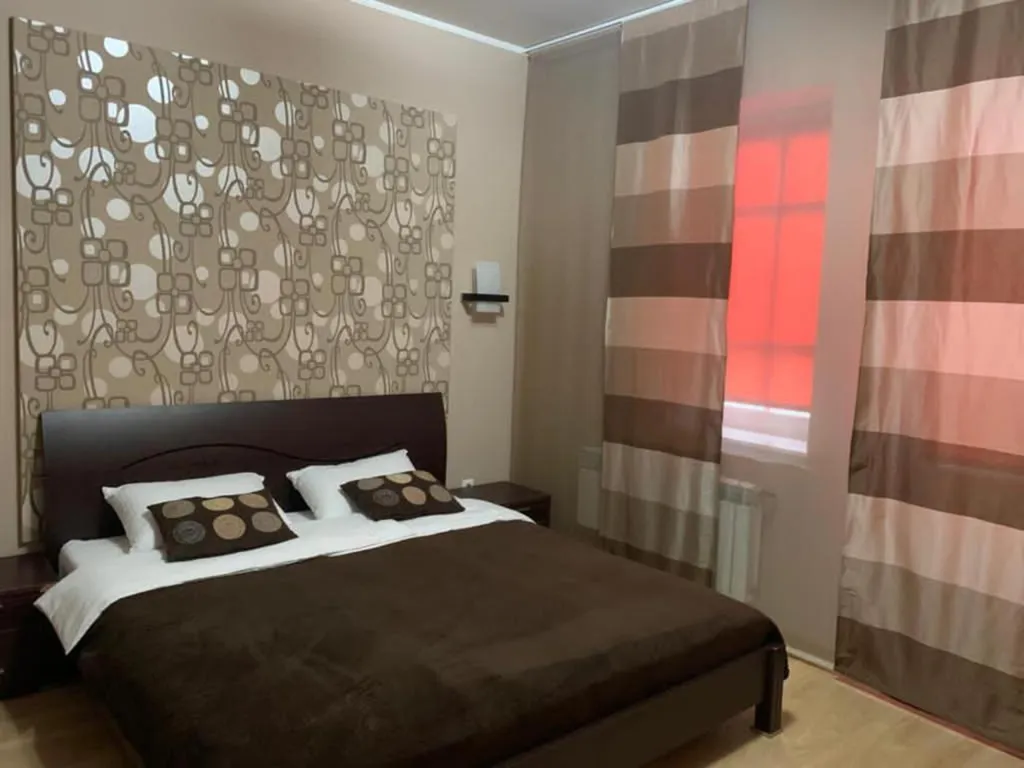 Apart39 в Янтарном