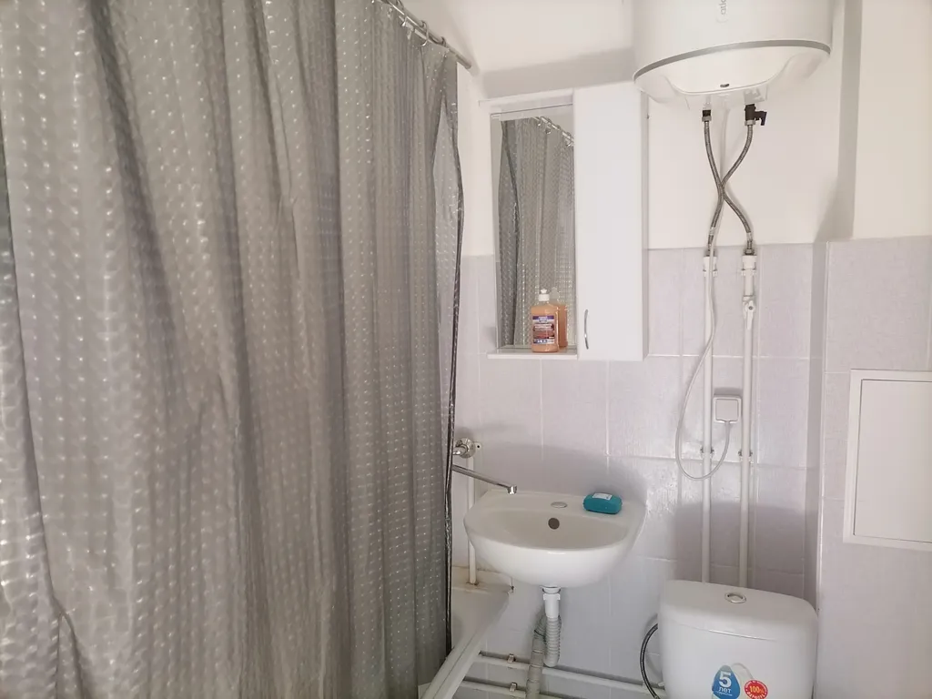 Альтернатива гостиницы