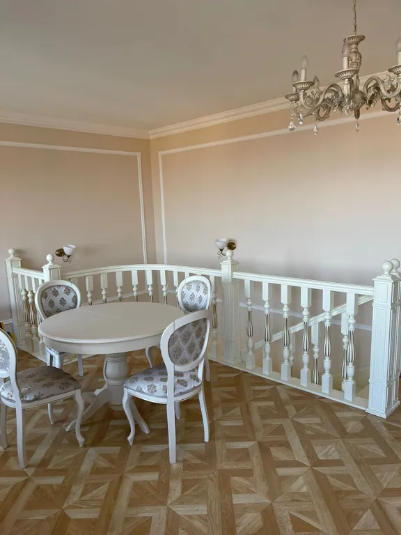 Дом с видом на море