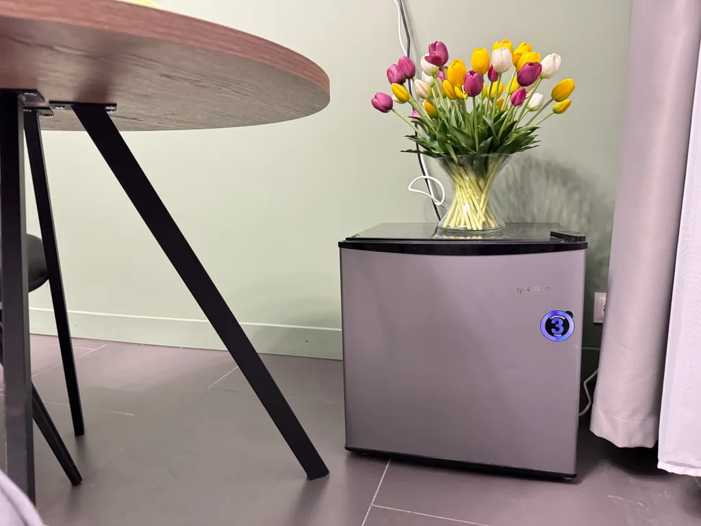 Дизайнерская квартира на 4 человек