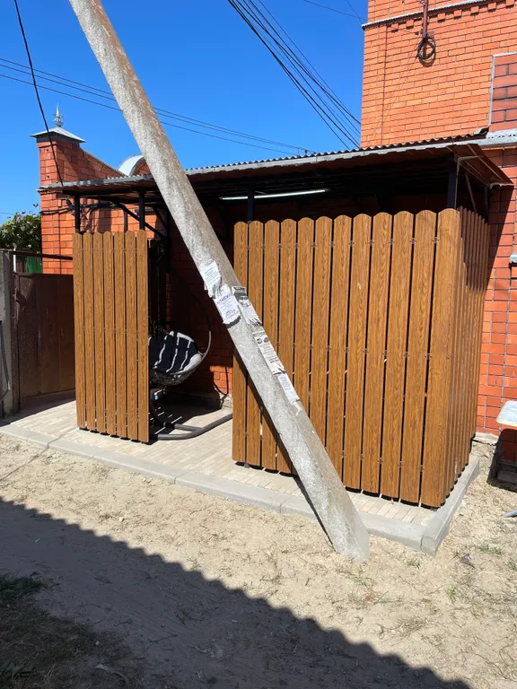 Уютный двухкомнатный домик со всеми удобствами в 100 метрах от пляжа