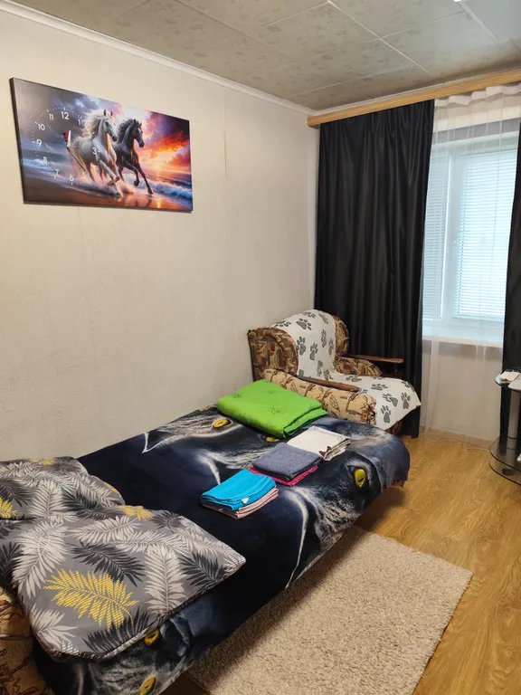 Квартира рядом с Остужевским кольцом, рядом трасса М4-Дон, онкоцентр