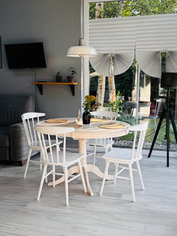 Апартаменты «Дом, где шепчет море»