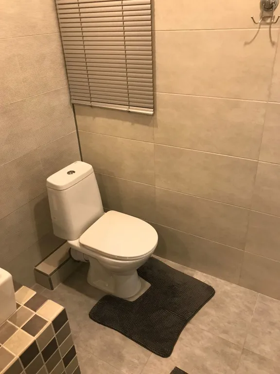 Apartment near Mega Khimki