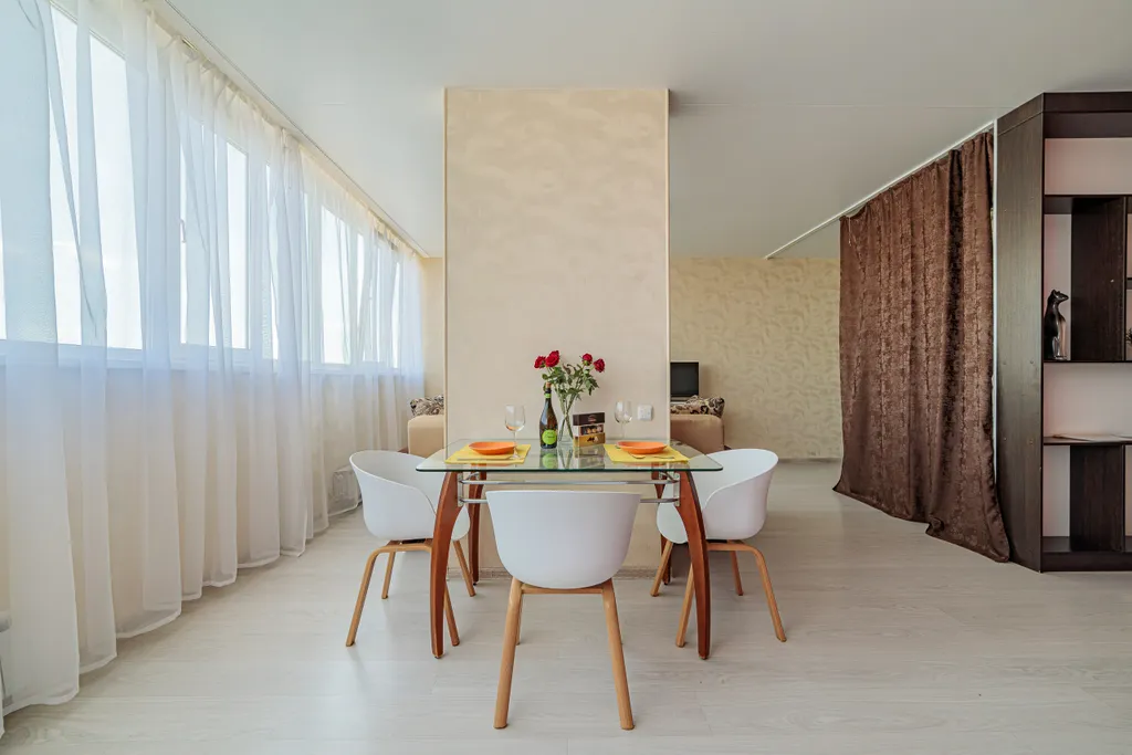 Люкс квартира