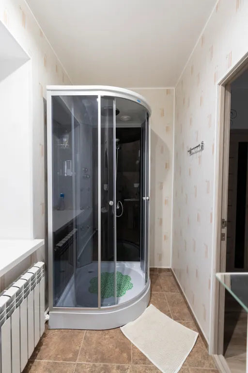 4-комнатный Дом