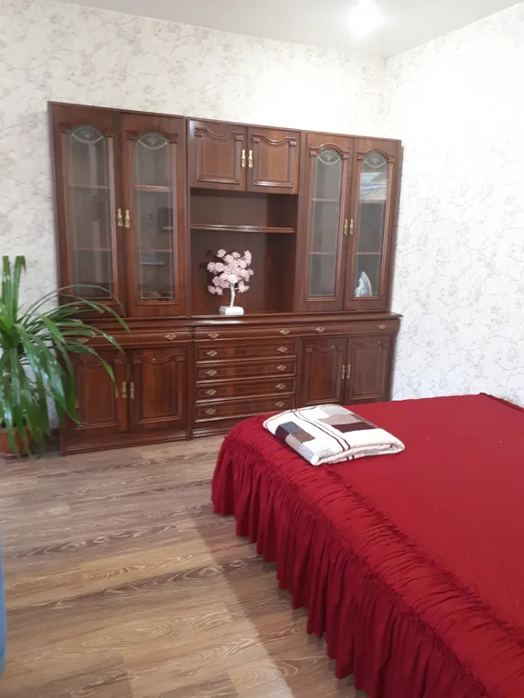 Квартира у площади Ленина