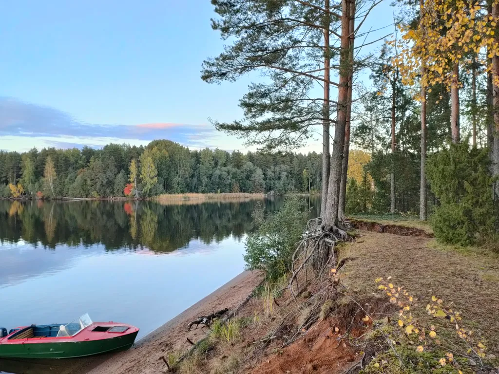 Валдай Дальняя Дача