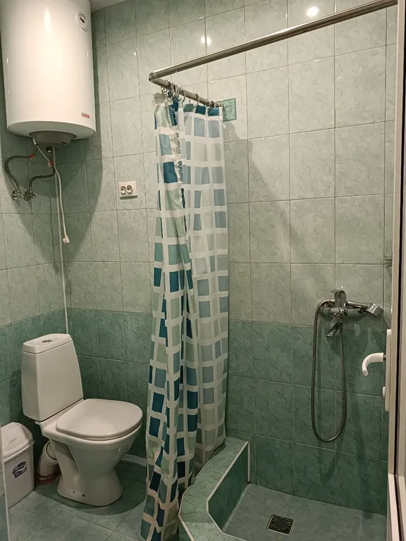 Квартира Комната — Сухум