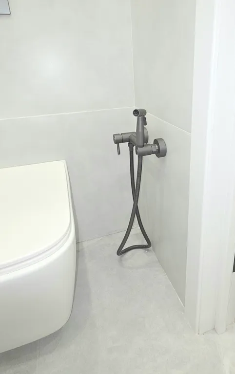 Квартира Апартаменты Аэропорт Nomad  City — Алматы