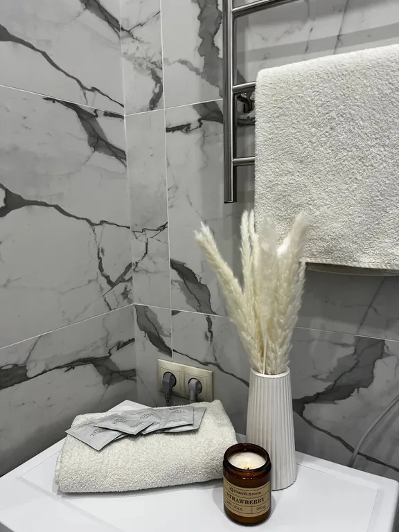 Квартира Квартира в центре города — Красноярск