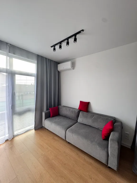 Квартира Квартира Студия не как у всех — Адлер