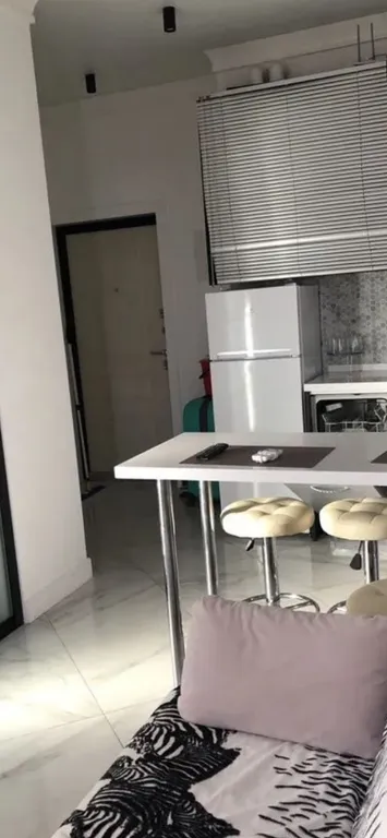 Квартира Квартира в центре в 100 метрах до моря с видом на море — Адлер