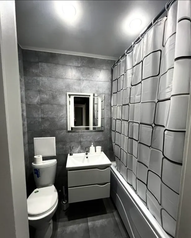 Уютная квартира недалеко от трассы М4 Дон