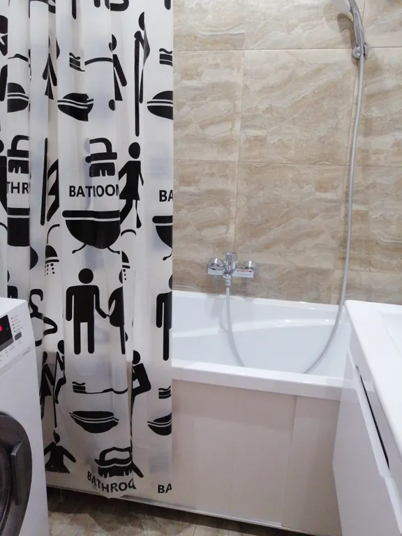 Уютные апартаменты в центре города