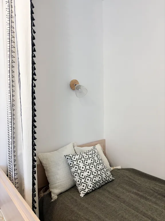 Уютная квартира на центральной улице