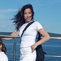 Евгения Абаева