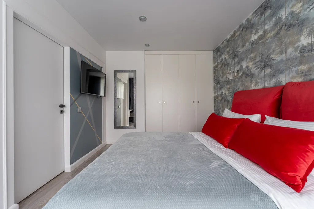 Квартира Квартира Flat in Red Baden SPA — Светлогорск