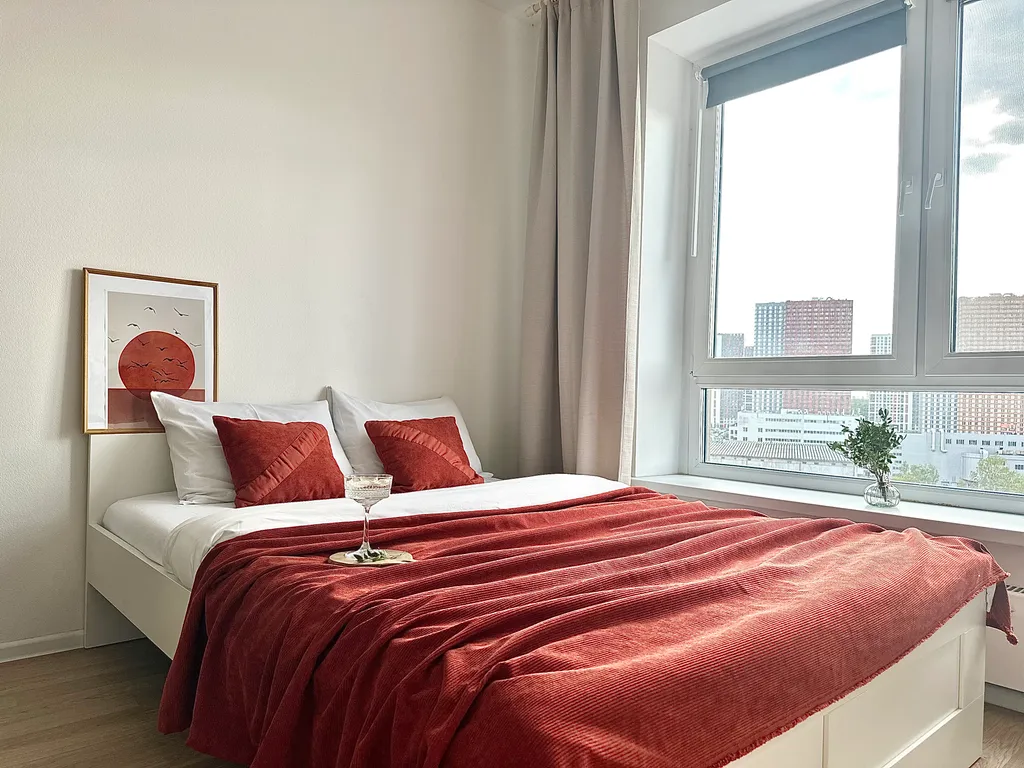 Студия VV Apart  в 10 минутах от метро Котельники