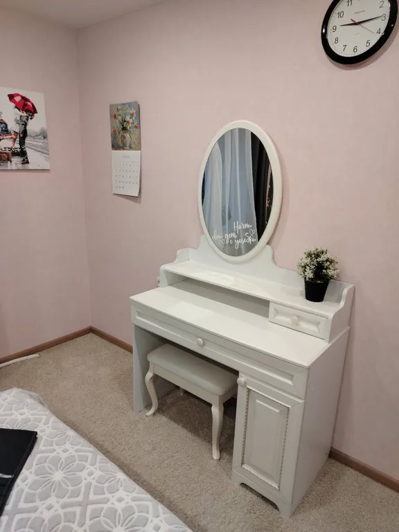 Уютная квартира со всем необходимым