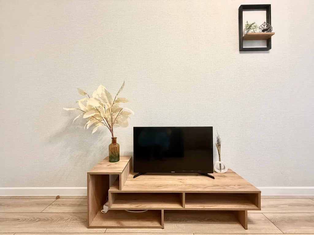 Квартира 1-комнатная Квартира — Краснодар