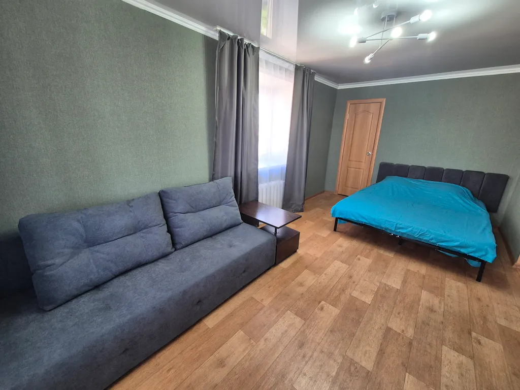 Уютное жилье