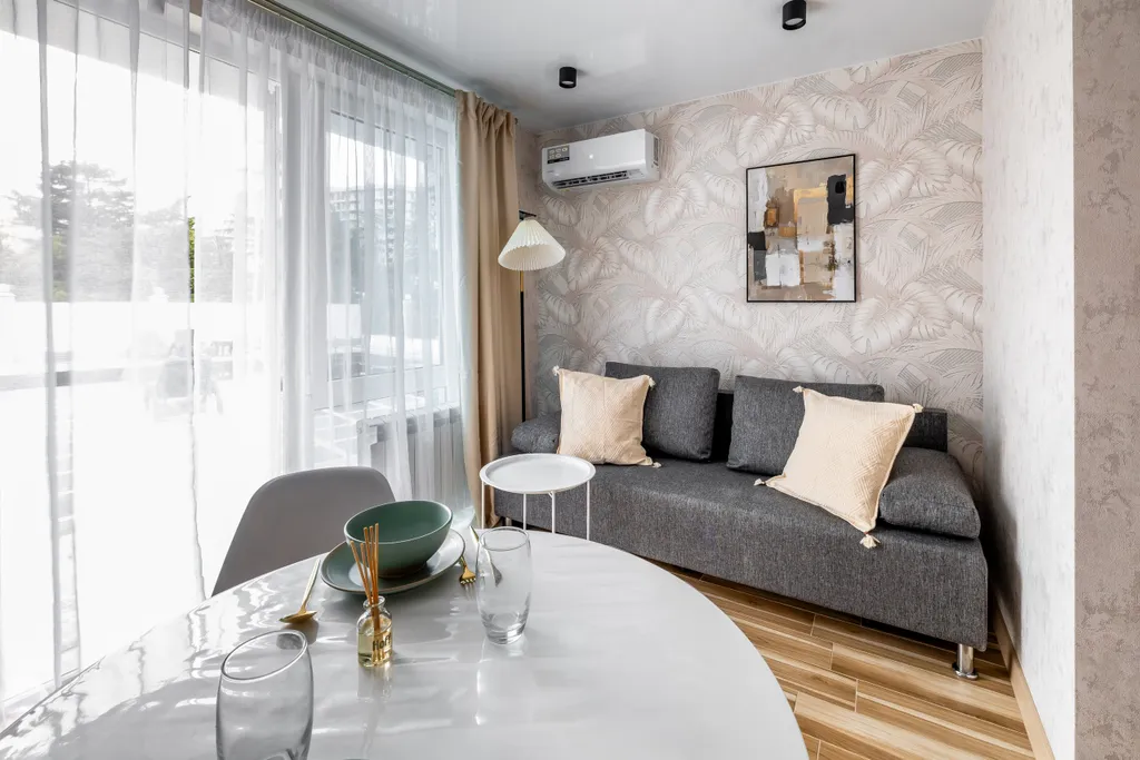 Квартира Квартира Apartment number 1 — Адлер